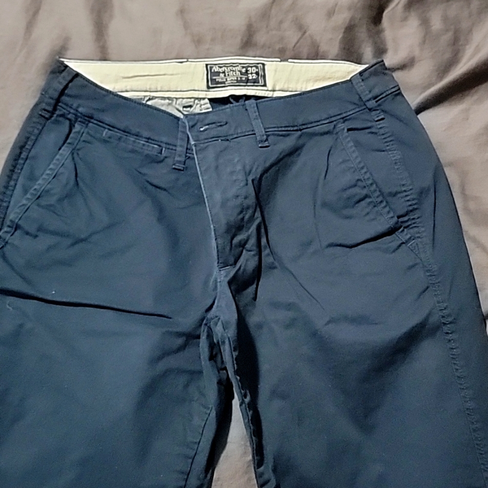 Men's Abercrombie &Fitch Chino pant